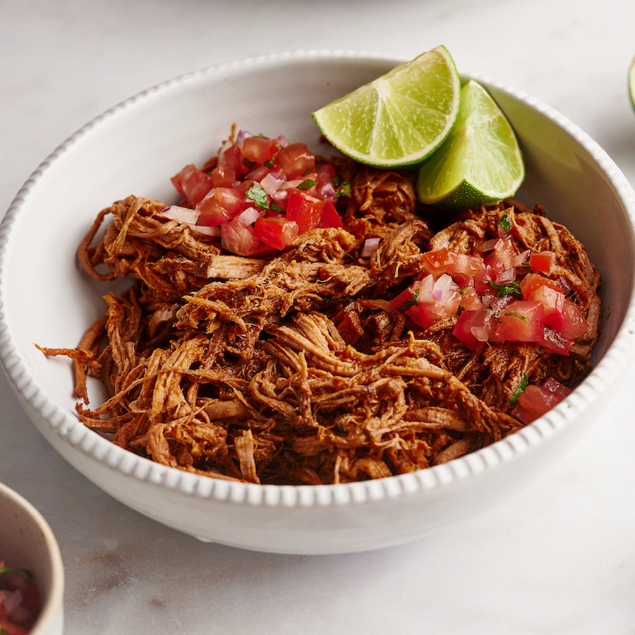 Make Barbacoa at Home Like a Pro