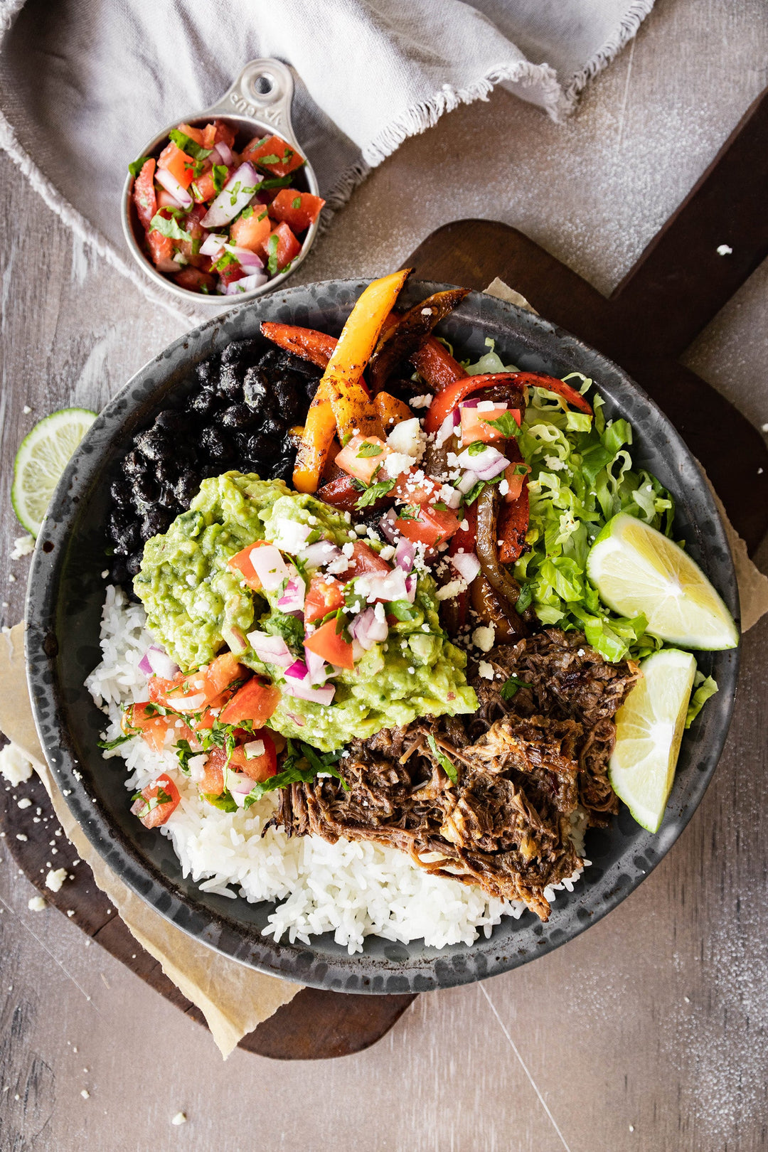 A World Tour From Your Kitchen: 5 Dinners in 5 Days Without the Jet Lag