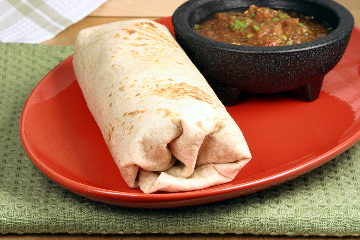 Birria Burritos