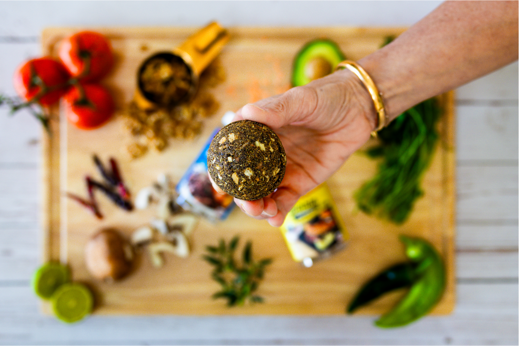 Keto & Gluten-Free Meals with InstaBomb