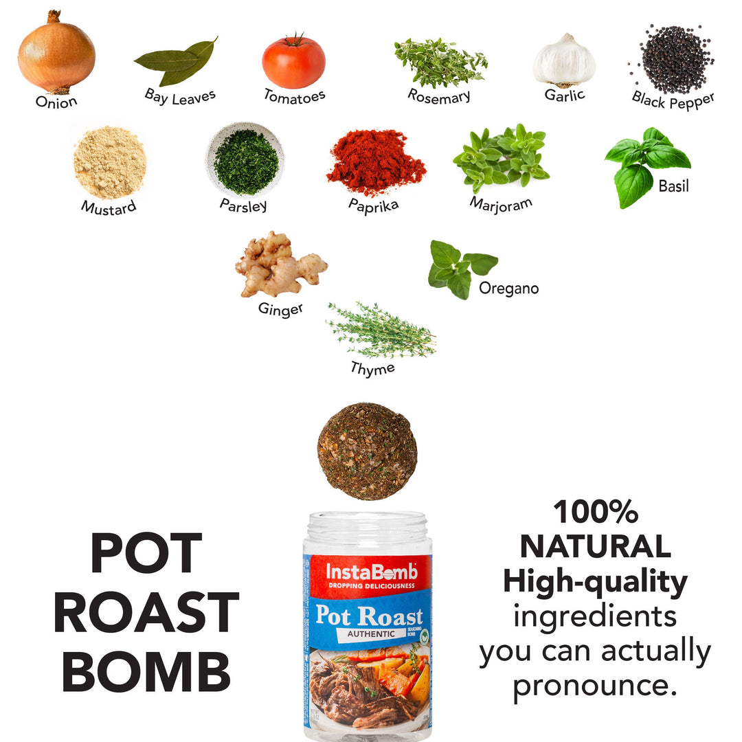 Why InstaBomb Stands Out: Clean, Bold, Purposeful