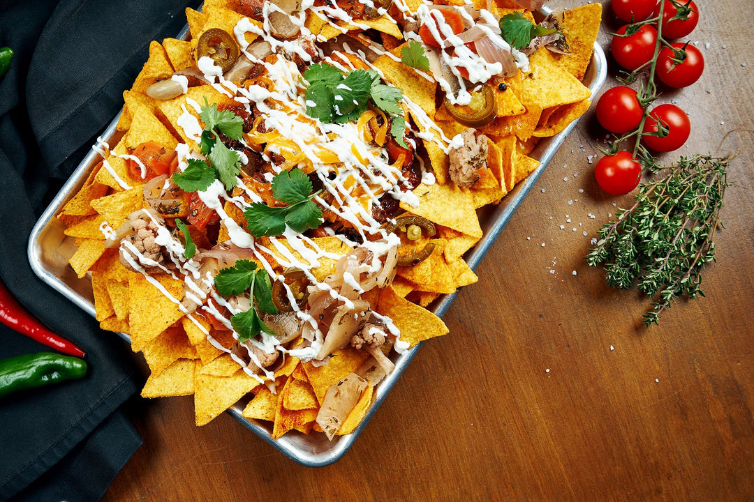 Flavor-Packed Game Day Ideas from InstaBomb