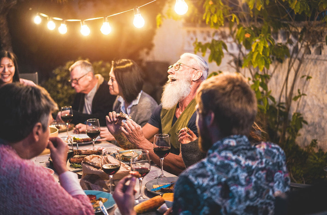 Dinner Rituals from Around the World: How Different Cultures Celebrate Mealtime