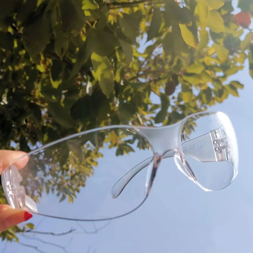 Onion Glasses