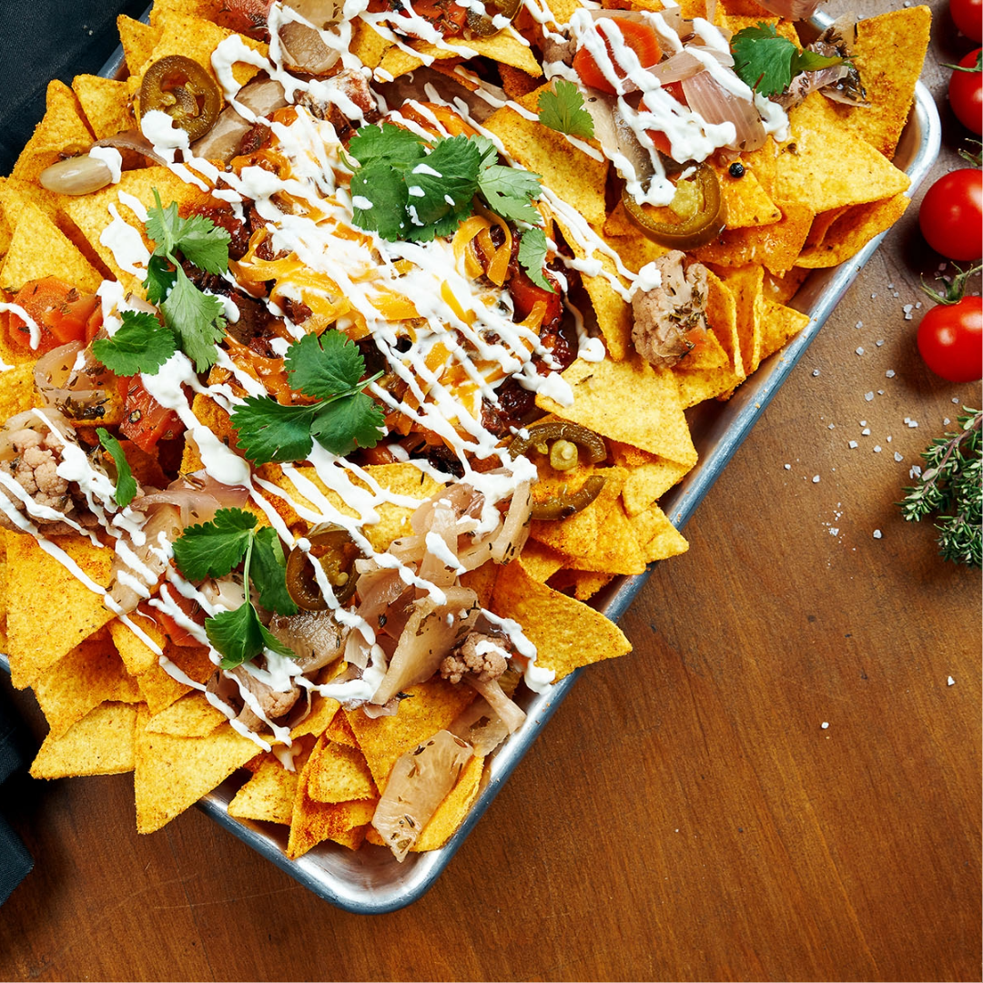 Kick Off Game Day Right: InstaBomb’s Easy, Flavorful Ideas for Fans