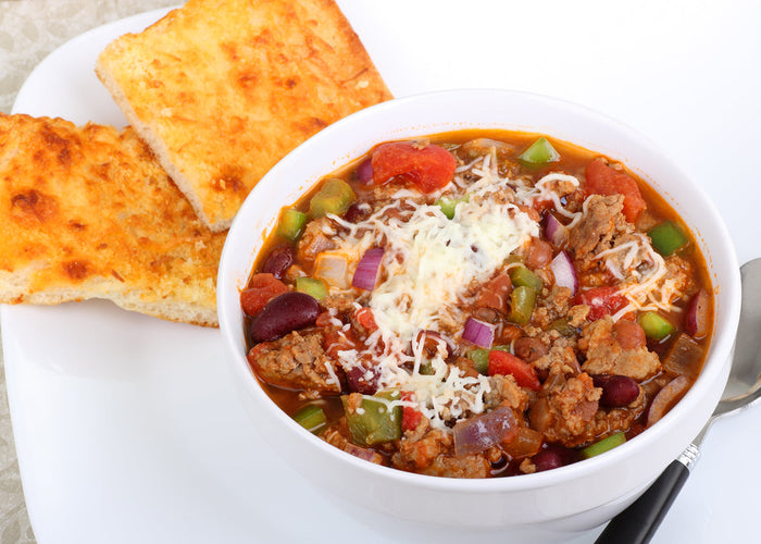 Birria or Barbacoa Chili