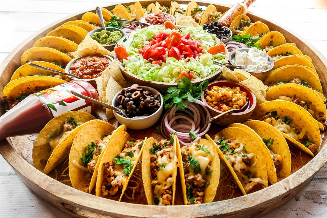 Spice Up Meal Prep with Birria & Pot Roast Bombs