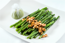 Buttered Green Beans