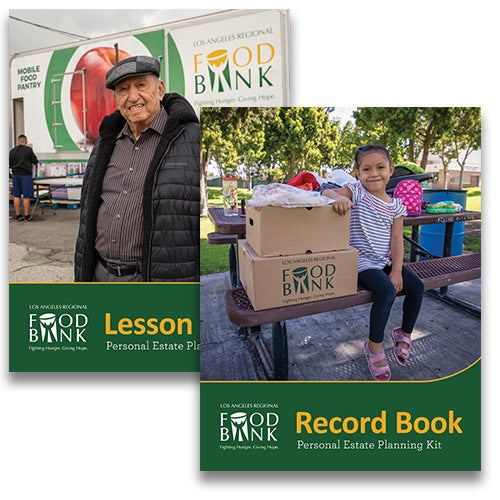 LA Regional Food Bank
