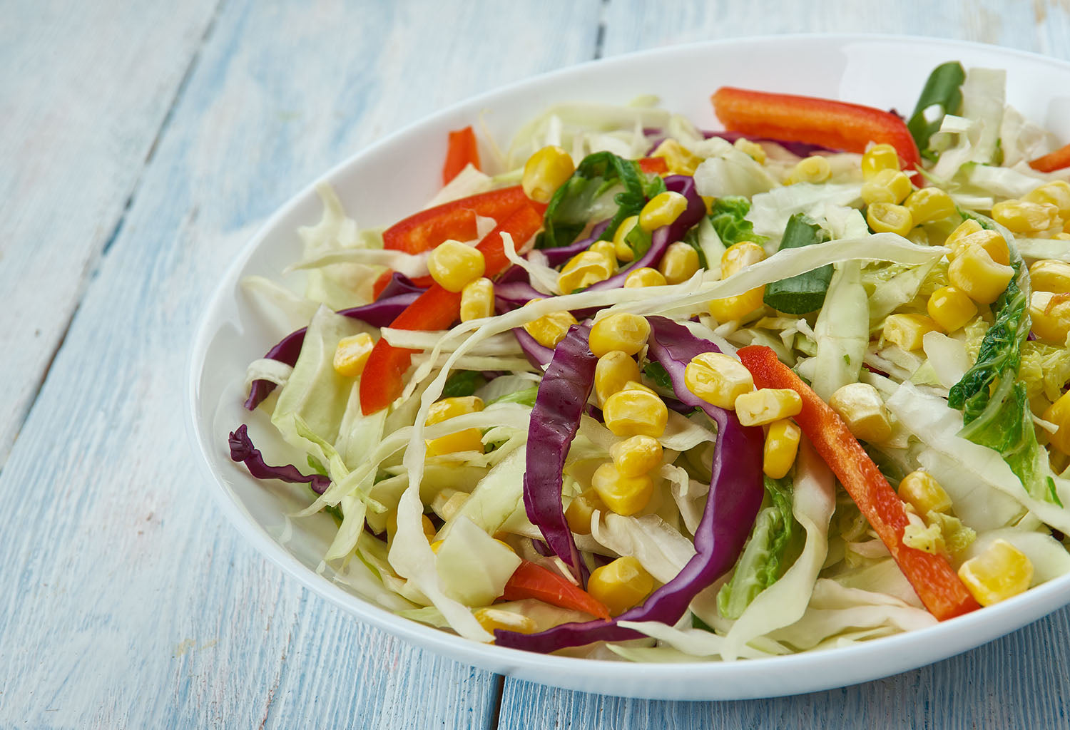 Mexican Slaw