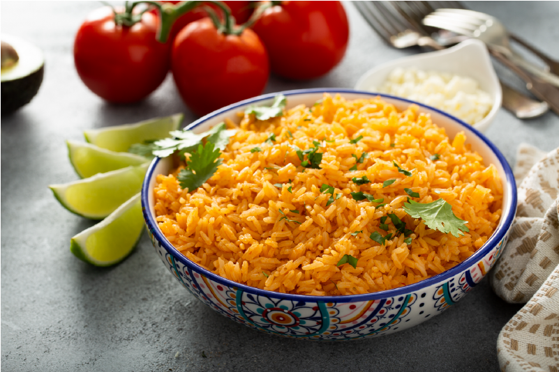 Mexican Rice