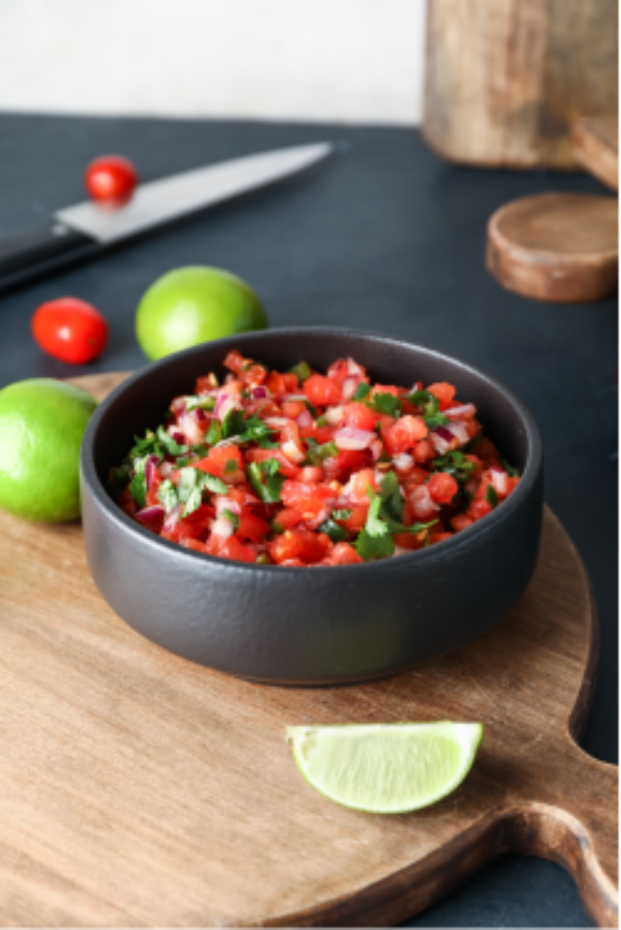 Pico de Gallo