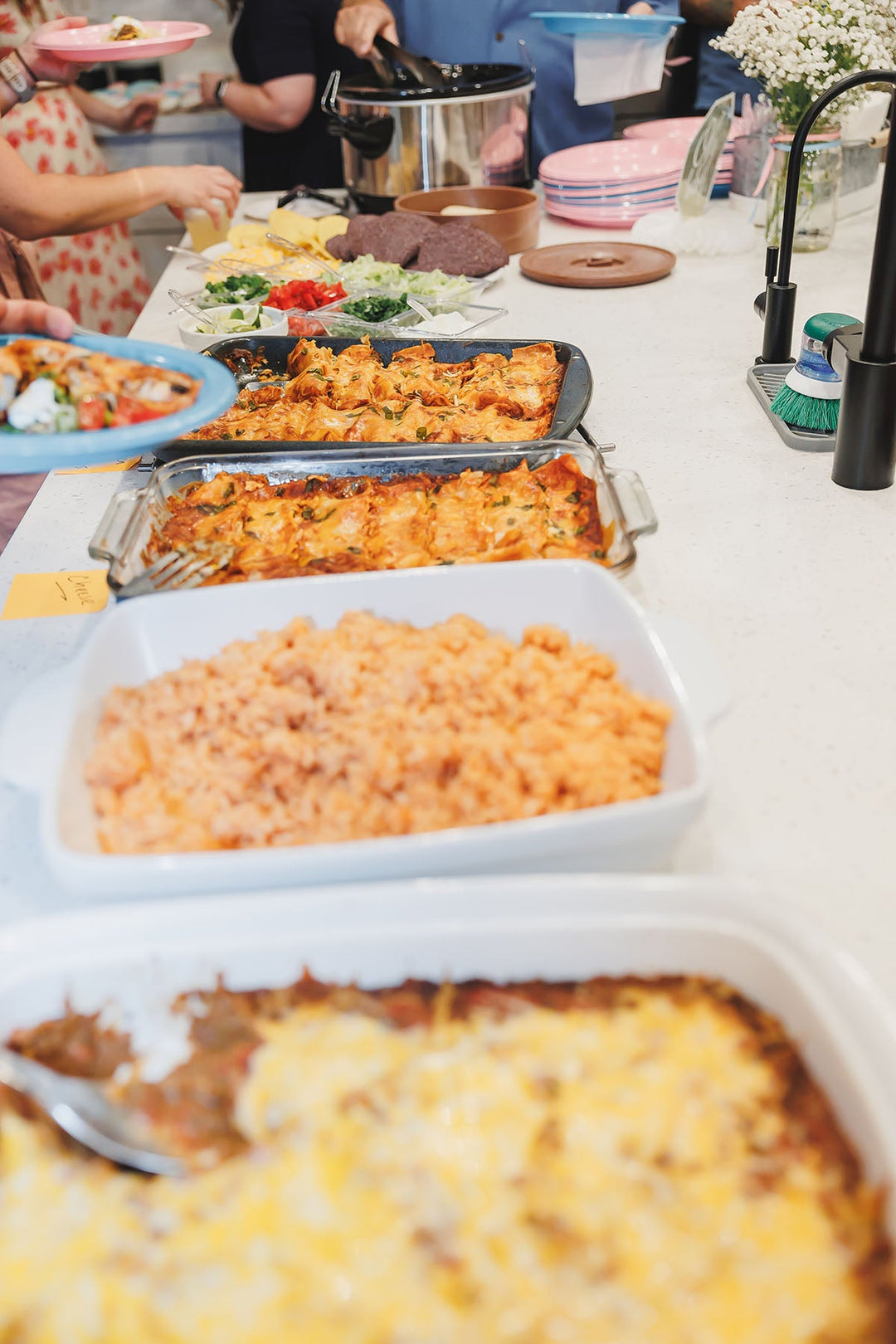 The Ultimate Potluck Hack: InstaBomb’s Flavor-Packed Birria and Pot Roast Bombs