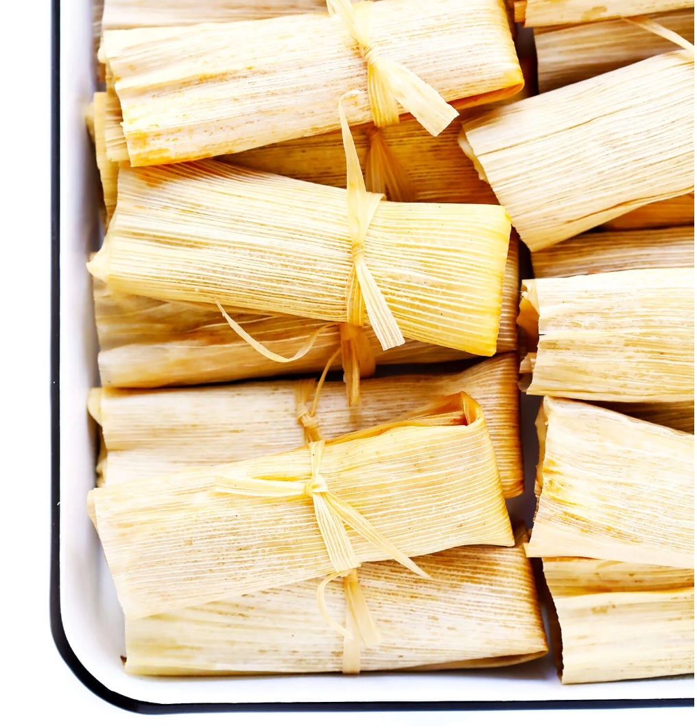 Birria Tamales | Recipe Remix